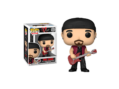 U2 THE EDGE 272