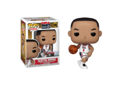 FUNKO POP! USA BASKETBALL SCOTTIE PIPPEN 109 SPECIAL EDITION