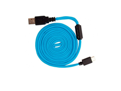 CABLE USB-C VSG AZUL LUNAR
