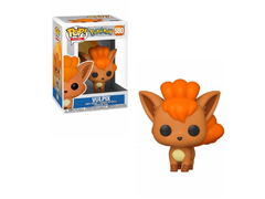 FUNKO POP! POKEMON VULPIX 580