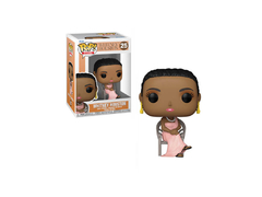 FUNKO POP! WHITNEY HOUSTON WHITNEY HOUSTON 25