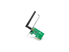 PLACA PCI TP-LINK TL-WN781ND 150MBPSV