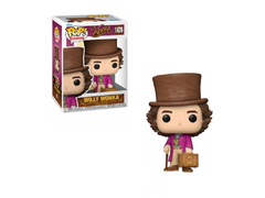 FUNKO POP! WONKA WILLY WONKA 1476
