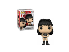 WWE CHYNA 85