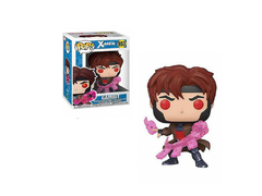FUNKO POP! X-MEN GAMBIT 553