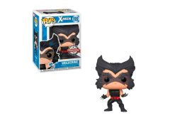 X-MEN WOLVERINE 722 SPECIAL EDITION