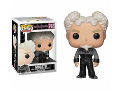 ZOOLANDER MUGATU 702
