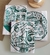 Kit de Panos de Prato - Verde - comprar online