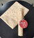 Furoshiki Sayagata 紗綾形