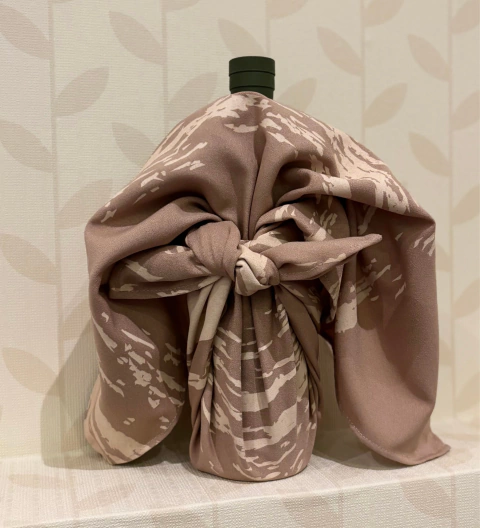 Furoshiki Nude - comprar online