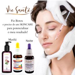 Skincare Pós Botox