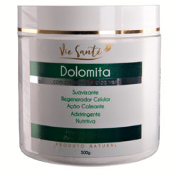 Dolomita com Aloe Vera 500g