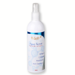 Água Termal Ozonizada 340ml