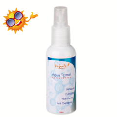 Água Termal Ozonizada 120ml
