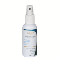 Loção Oxi Control Ozonizada 120ml