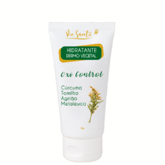 Hidratante Dermo Vegetal Oxi Control 50g