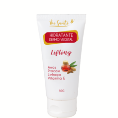 Hidratante Dermovegetal Lifting 50g