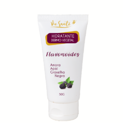 Hidratante Dermo Vegetal de Flavonóides 50g