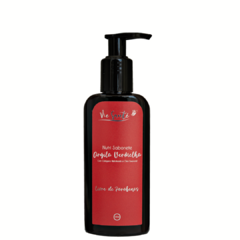 Nutri Sabonete de Argila Vermelha 120ml