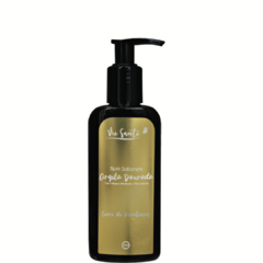Nutri Sabonete de Argila Dourada 120ml