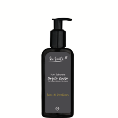 Nutri Sabonete de Argila Cinza 120ml