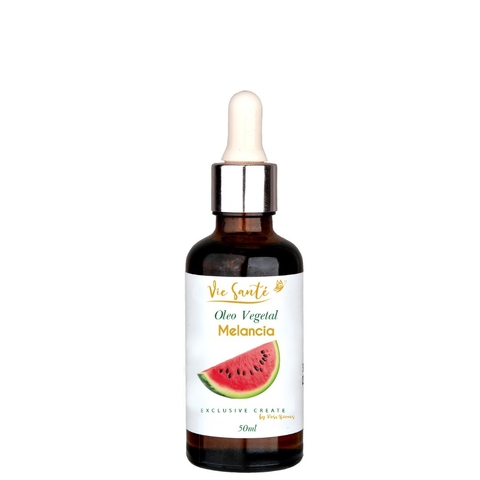 Óleo Vegetal de Melancia 50ml - comprar online