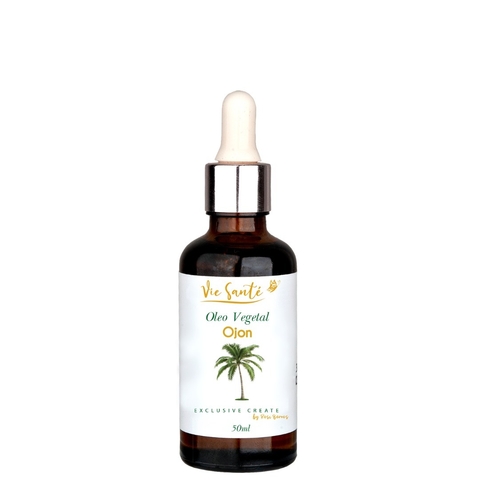 Óleo Vegetal Bioestimulador de Ojon 50ml - comprar online