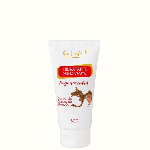 Hidratante Dermovegetal Sangue de Dragão 50g