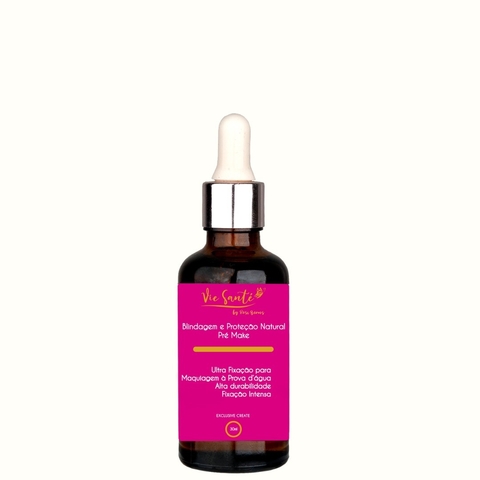 Blindagem pré Maquiagem 50ml