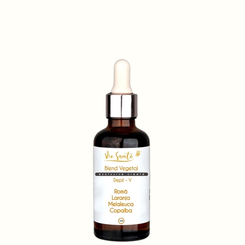 Blend Vegetal Depil V - 50ml
