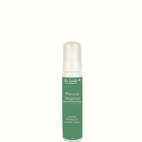 Mousse Vegetal Oxi Control 100ml