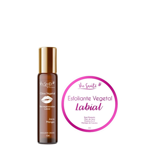 Regenerador Labia Vegetal