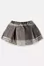CONJUNTO BLUSA COTTON E SHORT PRETO UP BABY - comprar online