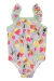 Maio em Malha Fruit (Up Baby)