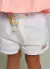 Short Casinha Ribeirinha - Alphabeto