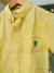 CAMISA BASICA FESTA AMARELA ALPHABETO - comprar online