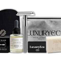 Kit Full Luxury (Todos los productos de la tienda) - PRECIO LANZAMIENTO - Luxury Eco