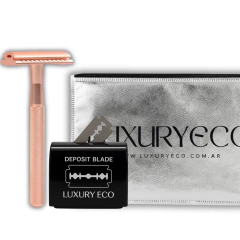 Kit Ecológico - PRECIO LANZAMIENTO - Luxury Eco