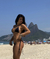 TOP VERY BLACK - comprar online
