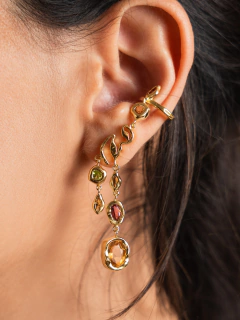 Brinco Milão - Carolina Colacino