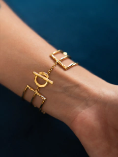 Bracelete Milão - loja online