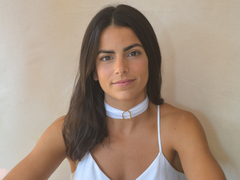 Colar Alma - loja online