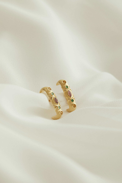 Earhook Poesia