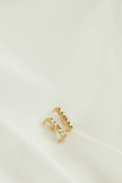 Earhook Poesia - comprar online