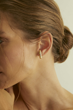 Earhook Poesia - Carolina Colacino