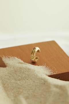 Piercing Poesia - comprar online