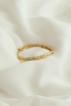 Pulseira Poesia