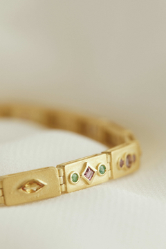 Pulseira Poesia - comprar online