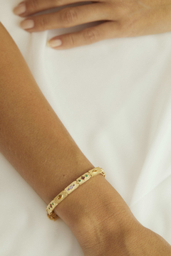 Pulseira Poesia - loja online