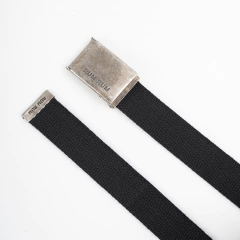 CINTURON RUM RUM NEGRO - Rum Rum